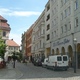 Wąskimi uliczkami Nikolaiviertel 2