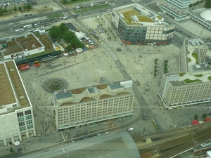 Alexanderplatz