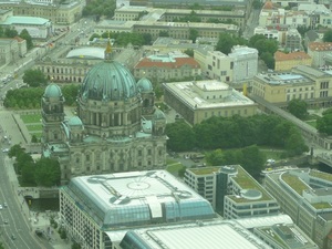 Berliner Dom