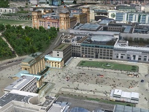 Pariser Platz (plan)