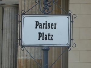 Pariser Platz 1