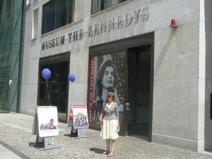 Muzeum Kenedy'ch