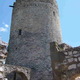Spiski Hrad - wieża