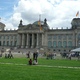 Front Reichstagu