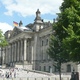 Reichstag pod różnymi kątami 2