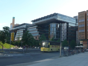 Na Potsdamer Platz 2