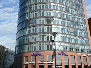 Na Potsdamer Platz 3