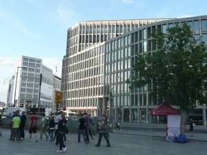 Na Potsdamer Platz 5