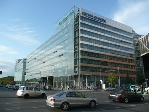 Na Potsdamer Platz 10
