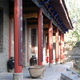 Pawilony z czasów dynastii Ming