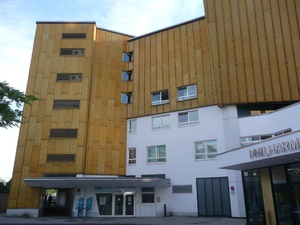 Filharmonia Berlińska
