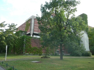 Kunstgewerbemuseum 2