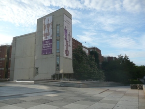 Kunstgewerbemuseum 1