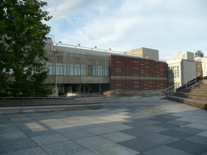 Kunstgewerbemuseum 3