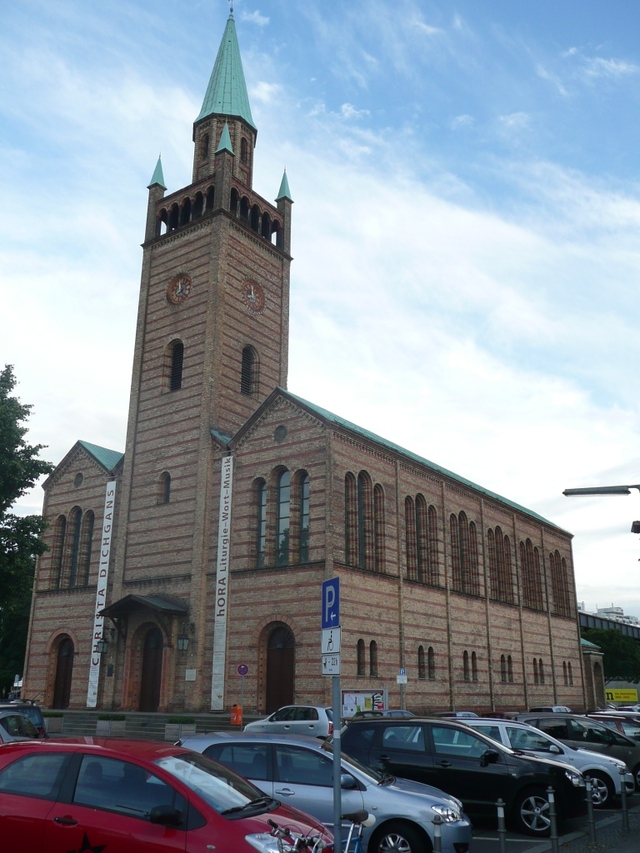 St.-Matthäi-Kirche 1