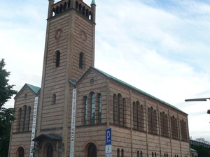 St.-Matthäi-Kirche 1