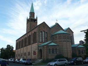 St.-Matthäi-Kirche 2