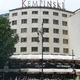 Hotel Kempinski-Bristol przy Ku'damm