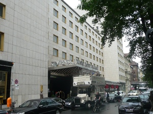 Hotel Kempinski-Bristol 2