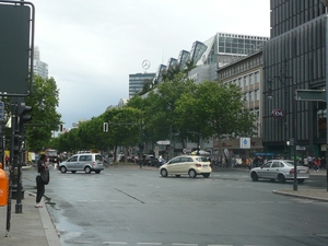Przy Kurfürstendamm 2