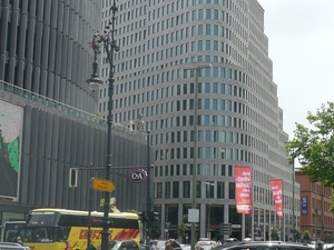 Przy Kurfürstendamm 3