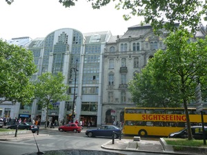 Przy Kurfürstendamm 5