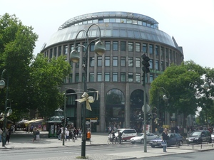 Przy Kurfürstendamm 6