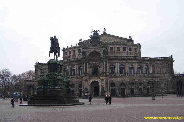 Semperoper 