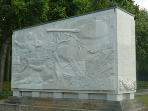 Treptower Park 8