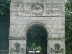 Treptower Park 1