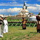 mongolskie przebieranki