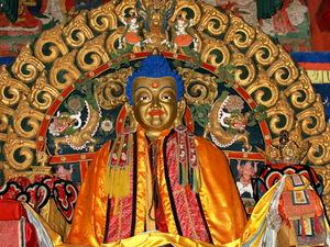 Budda Śakjamuni