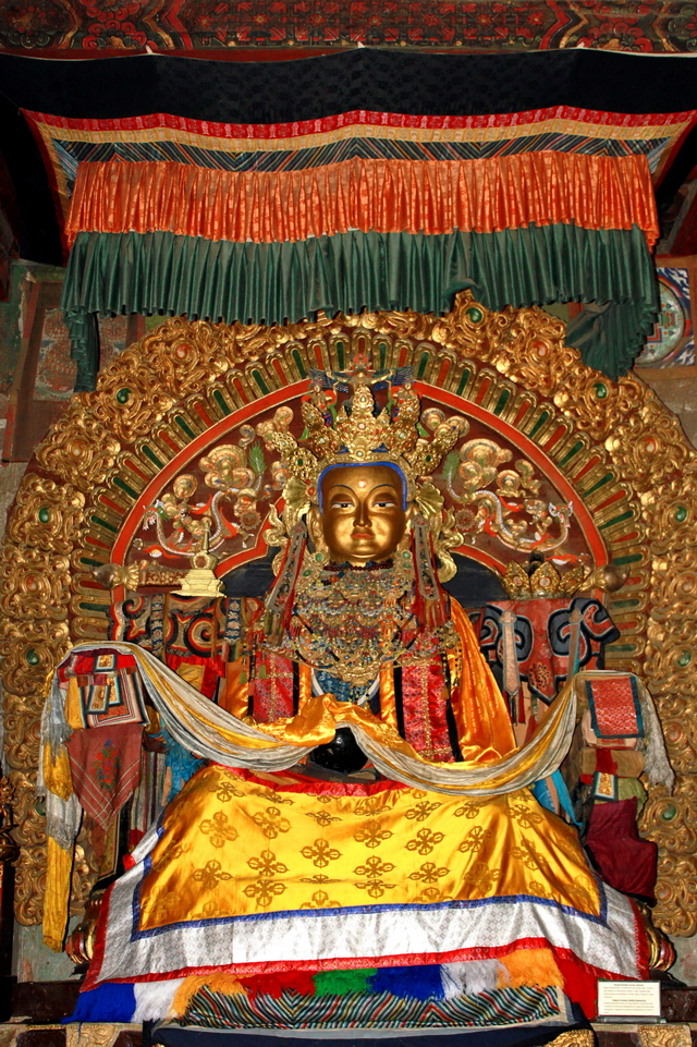 Budda Śakjamuni