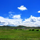 krajobraz Karakorum