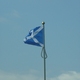 Pod flagą Szkocji