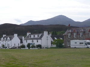 Kyleakin (Isle of Skye) 2