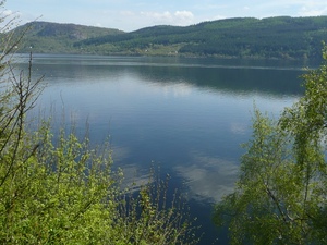 Nad Loch Ness