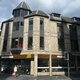 Inverness - różna architektura 2