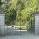 Balmoral - brama wjazdowa do pałacu
