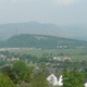 Stirling - panorama 1 (na wzgórzu Monument Wallace'a)