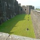 Stirling - zamek 3 (podwójna linia murów)