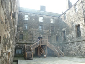 Stirling - zamek 10