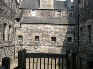 Stirling - zamek 11