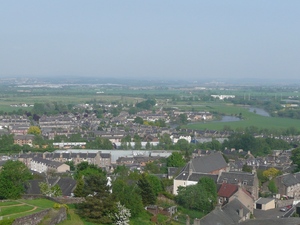 Stirling - panorama 2
