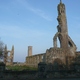 Saint Andrews - ruiny katedry 2
