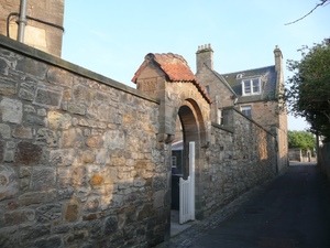 Saint Andrews 8