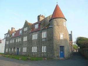 Saint Andrews 9