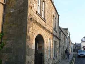 Saint Andrews 12