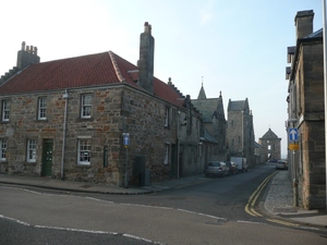 Saint Andrews 13