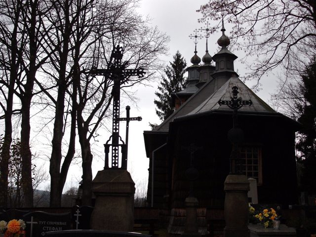 cmentarze przy cerkiewne 